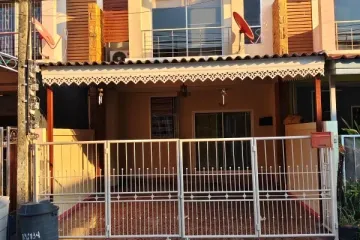 3 Bedroom Townhouse for Sale or Rent in Bang Rak Phatthana, Nonthaburi