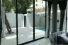 4 Bedroom House for rent in Baan Issara Rama 9, Khlong Chan, Bangkok near MRT Bang Kapi