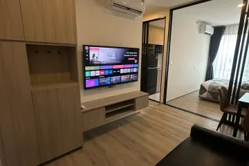 1 Bedroom Condo for rent in Bang Na, Bangkok near MRT Si Iam