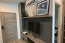 1 Bedroom Condo for rent in Notting Hill Sukhumvit 105, Bang Na, Bangkok near BTS Bearing
