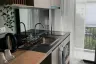 1 Bedroom Condo for rent in Notting Hill Sukhumvit 105, Bang Na, Bangkok near BTS Bearing