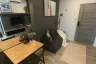 1 Bedroom Condo for rent in Notting Hill Sukhumvit 105, Bang Na, Bangkok near BTS Bearing