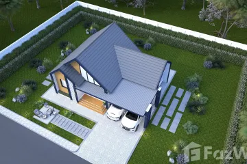 2 Bedroom House for sale in Chak Don, Rayong