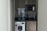 Condo for rent in Ideo Mobi Sukhumvit East Point, Bang Na, Bangkok near BTS Bang Na