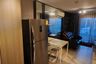 1 Bedroom Condo for rent in Elio Del Ray, Bang Chak, Bangkok near BTS Punnawithi
