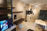 1 Bedroom Condo for rent in Elio Del Ray, Bang Chak, Bangkok near BTS Punnawithi
