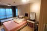 1 Bedroom Condo for rent in Elio Del Ray, Bang Chak, Bangkok near BTS Punnawithi
