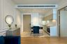1 Bedroom Condo for rent in Magnolias Waterfront Residences, Khlong Ton Sai, Bangkok near BTS Saphan Taksin