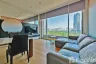 1 Bedroom Condo for rent in Saladaeng One, Silom, Bangkok near MRT Lumpini