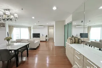3 Bedroom Condo for sale in Huai Khwang, Bangkok near MRT Phra Ram 9