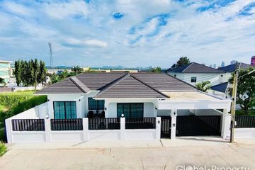 3 Bedroom House for sale in T.W. Garden Hill, Na Jomtien, Chonburi
