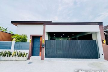 3 Bedroom House for sale in Nong Prue, Chonburi