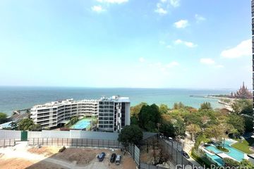 Condo for sale in The Palm Wongamat Beach, Na Kluea, Chonburi