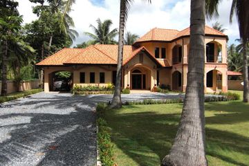 5 Bedroom Villa for sale in Huai Yai, Chonburi