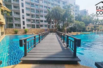 2 Bedroom Condo for Sale or Rent in The Residence Jomtien Beach, Nong Prue, Chonburi