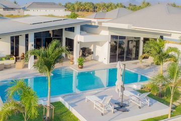 5 Bedroom House for sale in Mae Khue, Chiang Mai