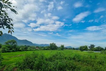 Land for sale in On Klang, Chiang Mai