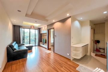 1 Bedroom Condo for sale in Chang Phueak, Chiang Mai
