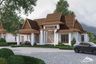 4 Bedroom House for sale in Samran Rat, Chiang Mai