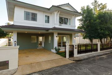 3 Bedroom House for sale in Mae Hia, Chiang Mai
