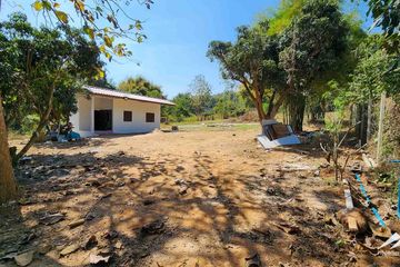 Land for sale in Ban Pong, Chiang Mai