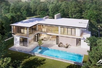 4 Bedroom House for sale in Nam Phrae, Chiang Mai