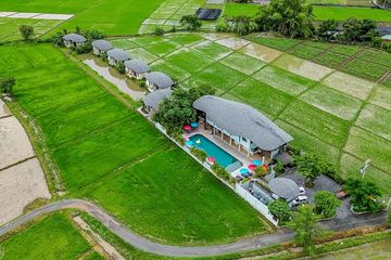 8 Bedroom Hotel / Resort for sale in Mae Pong, Chiang Mai