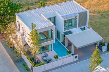 4 Bedroom House for sale in San Pu Loei, Chiang Mai