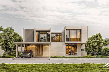 4 Bedroom House for sale in San Pu Loei, Chiang Mai