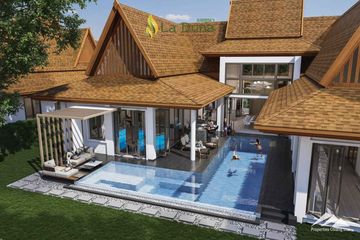 5 Bedroom House for sale in Samran Rat, Chiang Mai