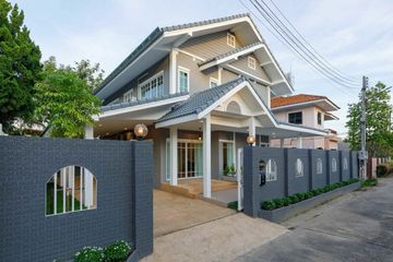 4 Bedroom House for sale in Nong Khwai, Chiang Mai