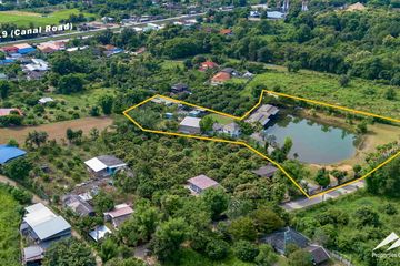 Commercial for sale in Nam Phrae, Chiang Mai