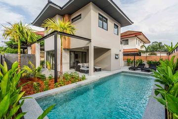 4 Bedroom House for sale in Ban Waen, Chiang Mai