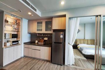 1 Bedroom Condo for sale in Baan Plai Haad - Pattaya, Na Kluea, Chonburi