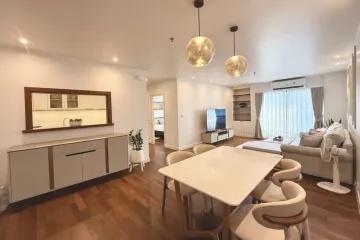 3 Bedroom Condo for rent in Liberty Park 2, Khlong Toei Nuea, Bangkok near Airport Rail Link Makkasan