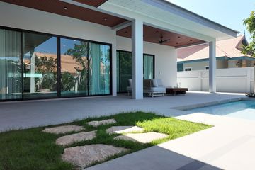 3 Bedroom Villa for sale in Nong Prue, Chonburi