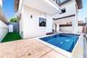 6 Bedroom House for sale in Pattaya Lagoon, Nong Prue, Chonburi