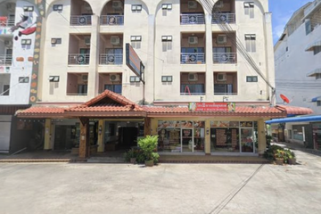 36 Bedroom Commercial for sale in Nong Prue, Chonburi