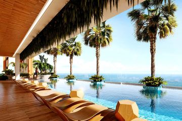 4 Bedroom Condo for sale in Nong Prue, Chonburi