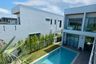 4 Bedroom House for sale in Huai Yai, Chonburi