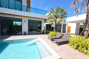 4 Bedroom House for sale in Huai Yai, Chonburi