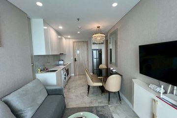 1 Bedroom Condo for sale in Copacabana Beach Jomtien, Nong Prue, Chonburi