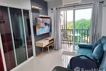 1 Bedroom Condo for sale in Ao Nang, Krabi