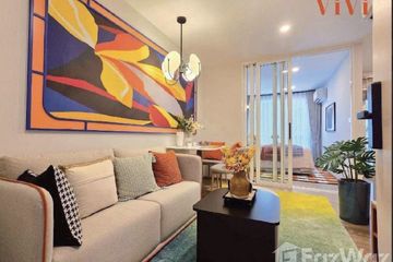 1 Bedroom Condo for sale in The Title Vivi, Choeng Thale, Phuket