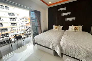 1 Bedroom Condo for sale in Nong Prue, Chonburi