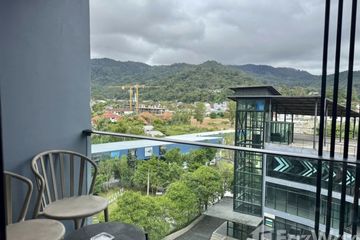 1 Bedroom Condo for rent in CITYGATE, Kamala, Phuket
