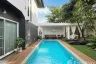 5 Bedroom House for rent in The Greenery Loft, Tha Sala, Chiang Mai
