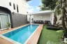 5 Bedroom House for rent in The Greenery Loft, Tha Sala, Chiang Mai