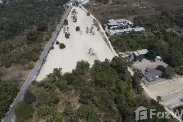 Land for sale in Khao Yai, Phetchaburi