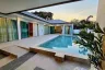 3 Bedroom Villa for sale in Hin Lek Fai, Prachuap Khiri Khan